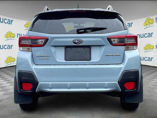 2023 Subaru Crosstrek Base