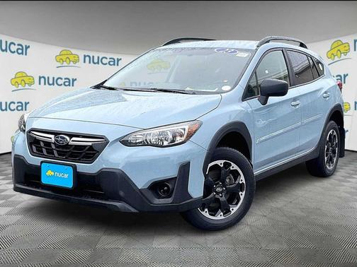 2023 Subaru Crosstrek Base