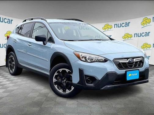 2023 Subaru Crosstrek Base