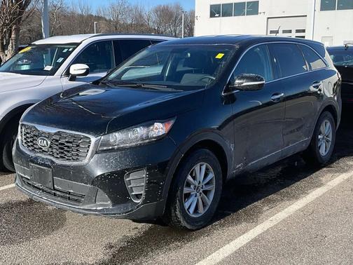 2020 Kia Sorento LX