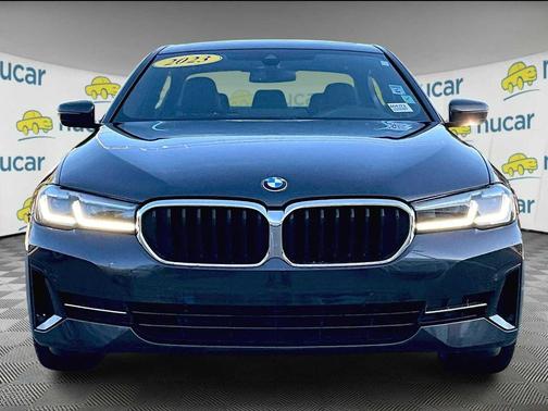 2023 BMW 530 i xDrive