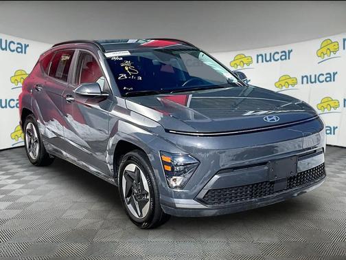 2024 Hyundai KONA EV SEL