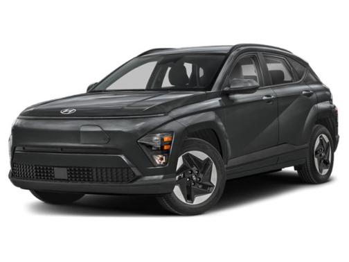2024 Hyundai KONA EV SEL