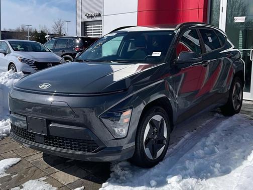 2024 Hyundai KONA EV SEL