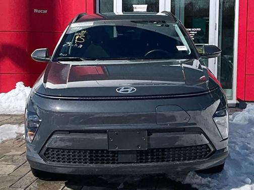 2024 Hyundai KONA EV SEL