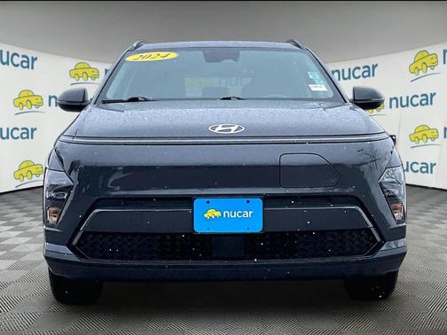 2024 Hyundai KONA EV SEL