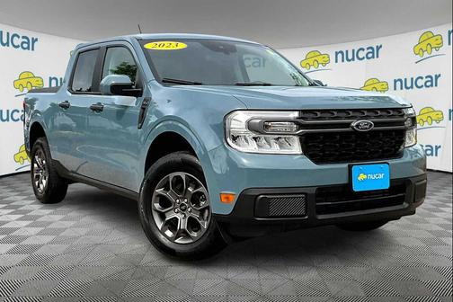 2023 Ford Maverick XLT