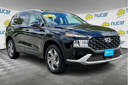 2023 Hyundai SANTA FE SEL 2.4