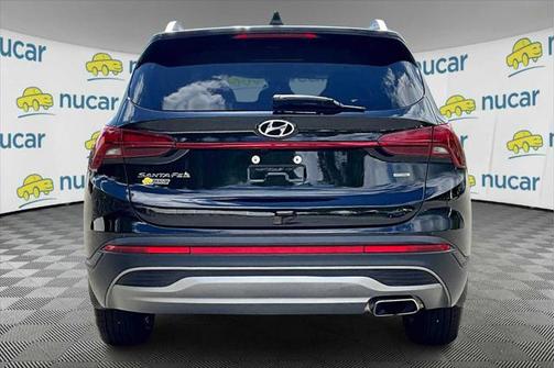 2023 Hyundai SANTA FE SEL 2.4