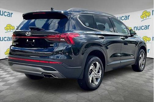 2023 Hyundai SANTA FE SEL 2.4