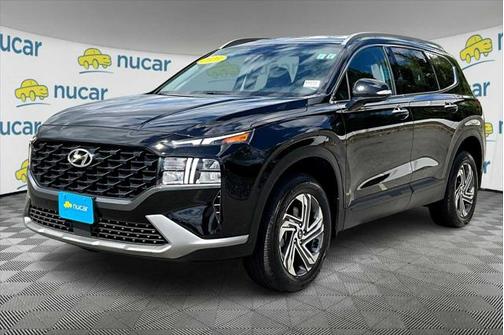 2023 Hyundai SANTA FE SEL 2.4