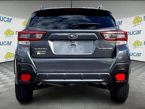 2023 Subaru Crosstrek Base