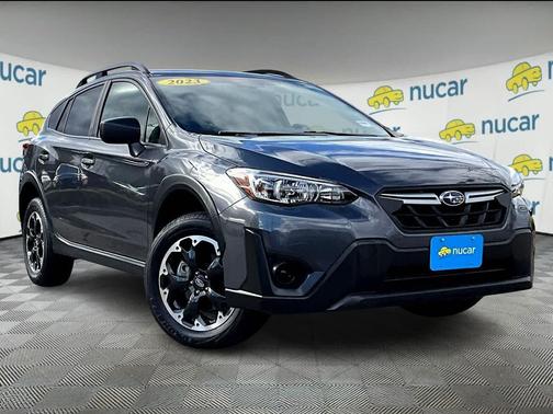 2023 Subaru Crosstrek Base