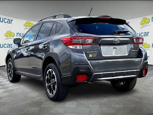 2023 Subaru Crosstrek Base