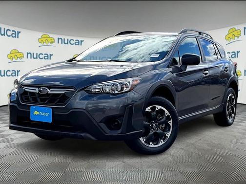 2023 Subaru Crosstrek Base