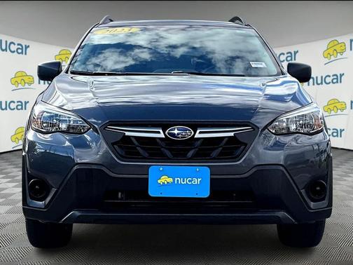 2023 Subaru Crosstrek Base
