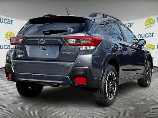2023 Subaru Crosstrek Base