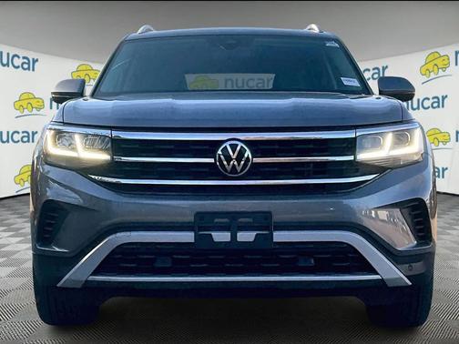 2023 Volkswagen Atlas 3.6L SEL