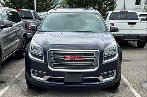 2017 GMC Acadia Limited Limited