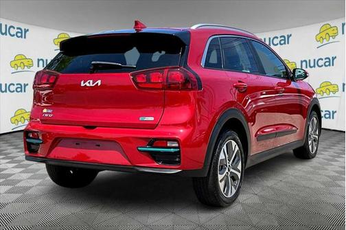 2022 Kia Niro EV EX