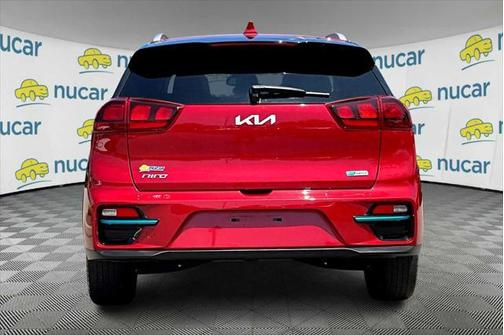 2022 Kia Niro EV EX