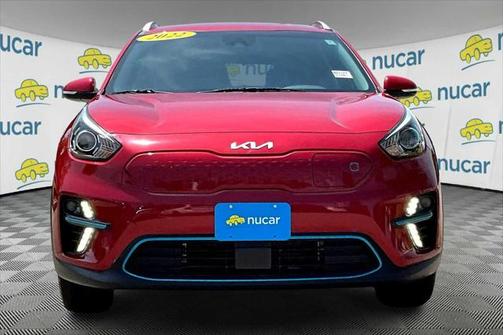 2022 Kia Niro EV EX