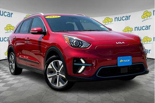 2022 Kia Niro EV EX