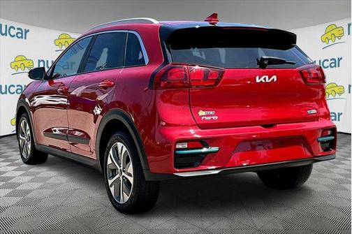 2022 Kia Niro EV EX