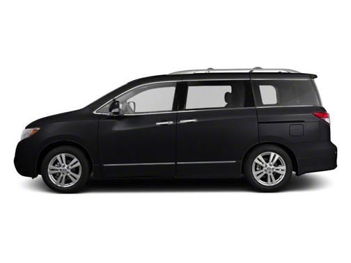 2012 Nissan Quest SL