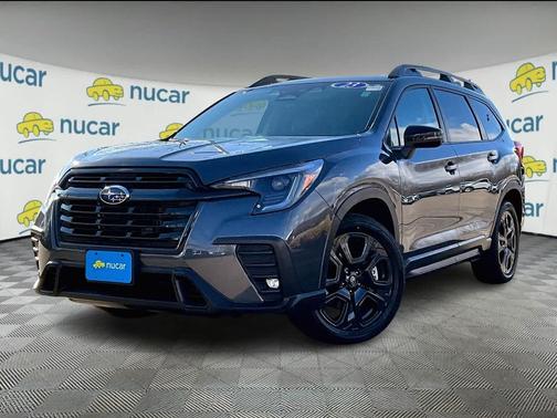2023 Subaru Ascent Onyx Edition 7-Passenger