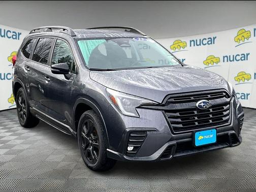 2023 Subaru Ascent Onyx Edition 7-Passenger