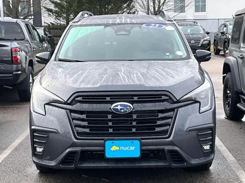2023 Subaru Ascent Onyx Edition 7-Passenger
