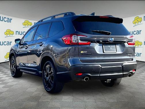 2023 Subaru Ascent Onyx Edition 7-Passenger