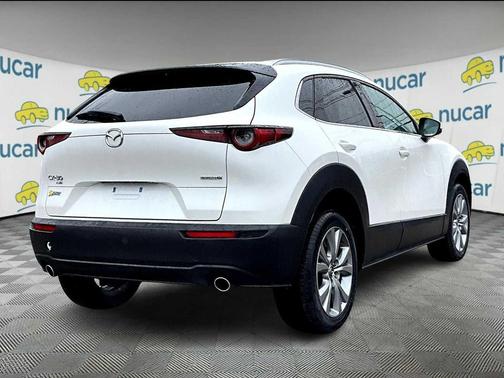 2022 Mazda CX-30 2.5 S Premium Package