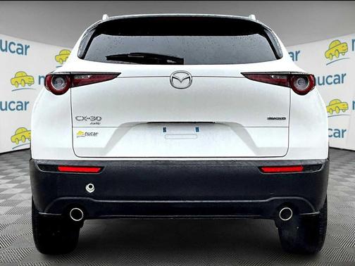 2022 Mazda CX-30 2.5 S Premium Package