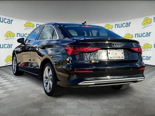 2023 Audi A3 Premium