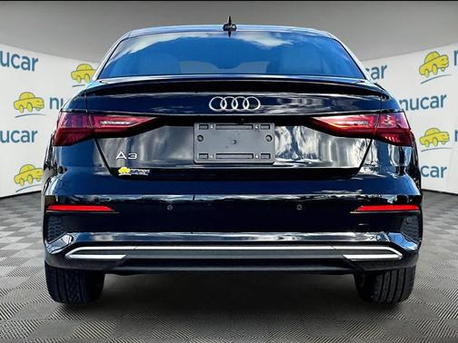2023 Audi A3 Premium