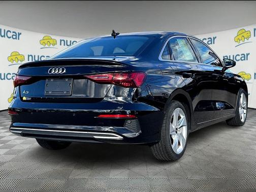 2023 Audi A3 Premium
