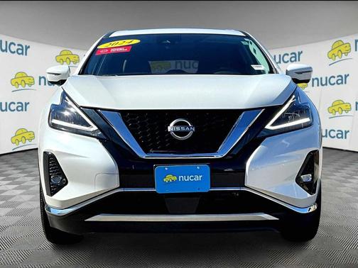 2024 Nissan Murano SL Intelligent AWD