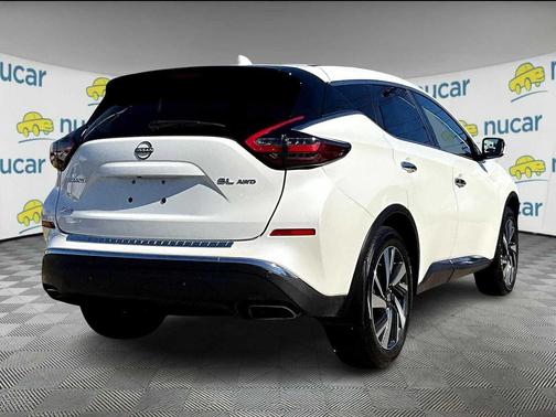 2024 Nissan Murano SL Intelligent AWD