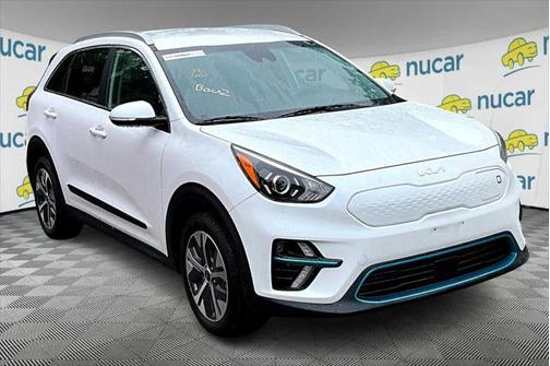 2022 Kia Niro EV S