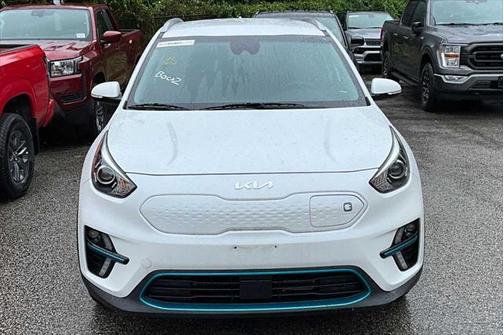 2022 Kia Niro EV S