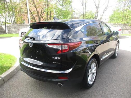 Photo 5 of 28 of 2020 Acura RDX Base (A10)