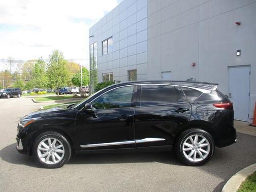 Photo 2 of 28 of 2020 Acura RDX Base (A10)