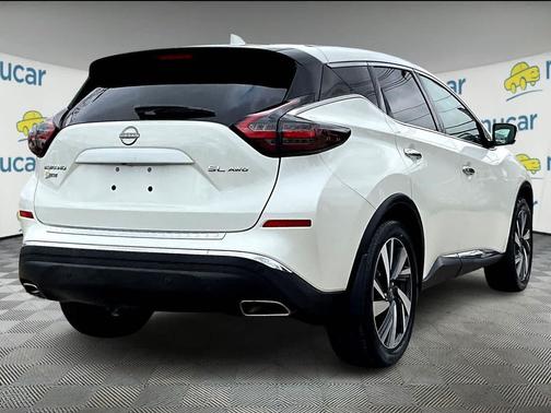 2023 Nissan Murano SL Intelligent AWD
