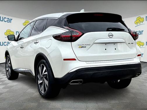 2023 Nissan Murano SL Intelligent AWD