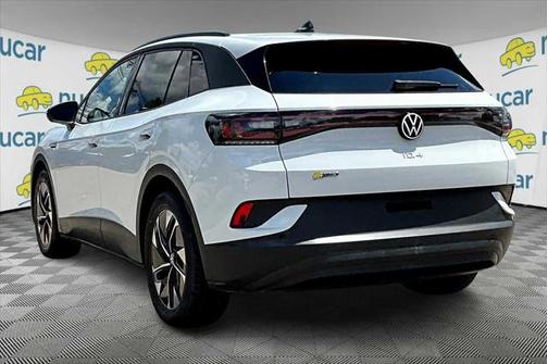 2021 Volkswagen ID.4 Pro