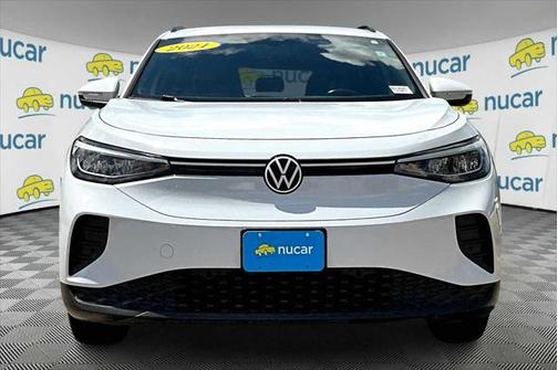 2021 Volkswagen ID.4 Pro