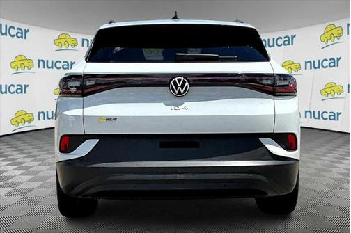 2021 Volkswagen ID.4 Pro