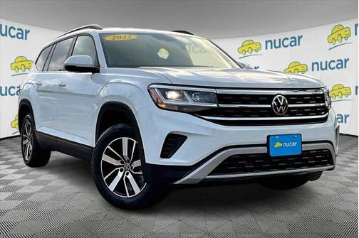 2022 Volkswagen Atlas 2.0T SE